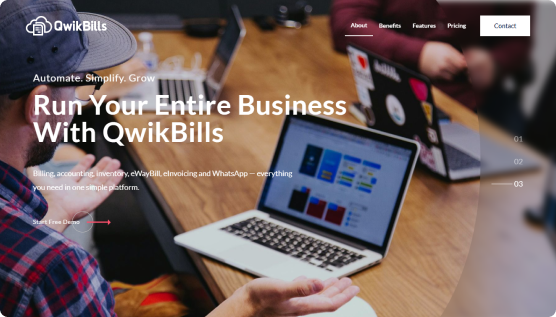 QwikBills